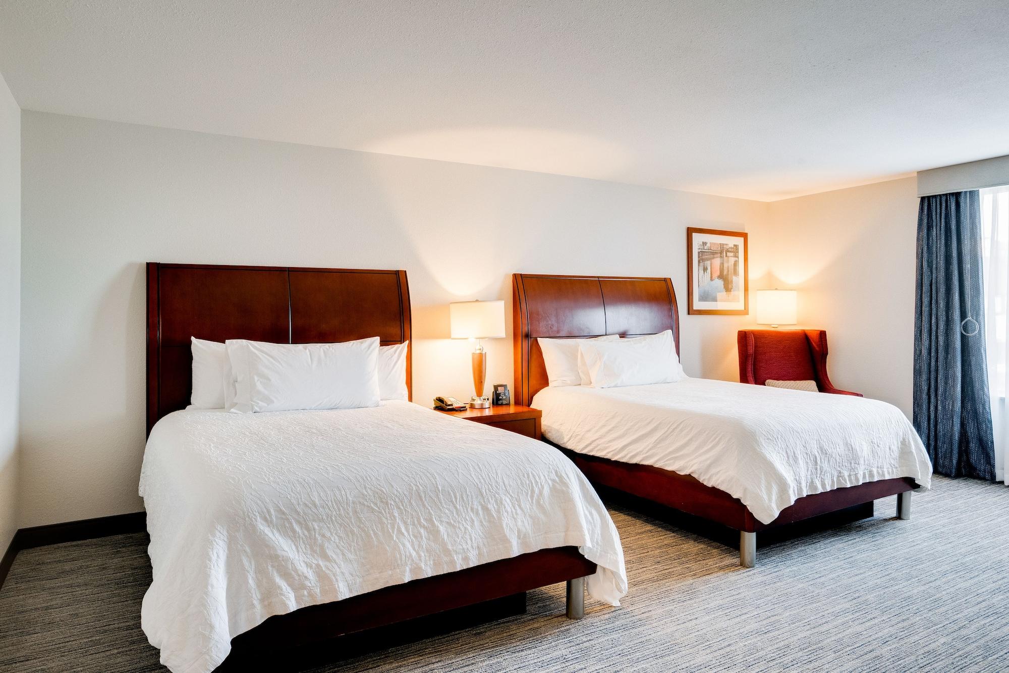 Hilton Garden Inn Milwaukee Airport Экстерьер фото