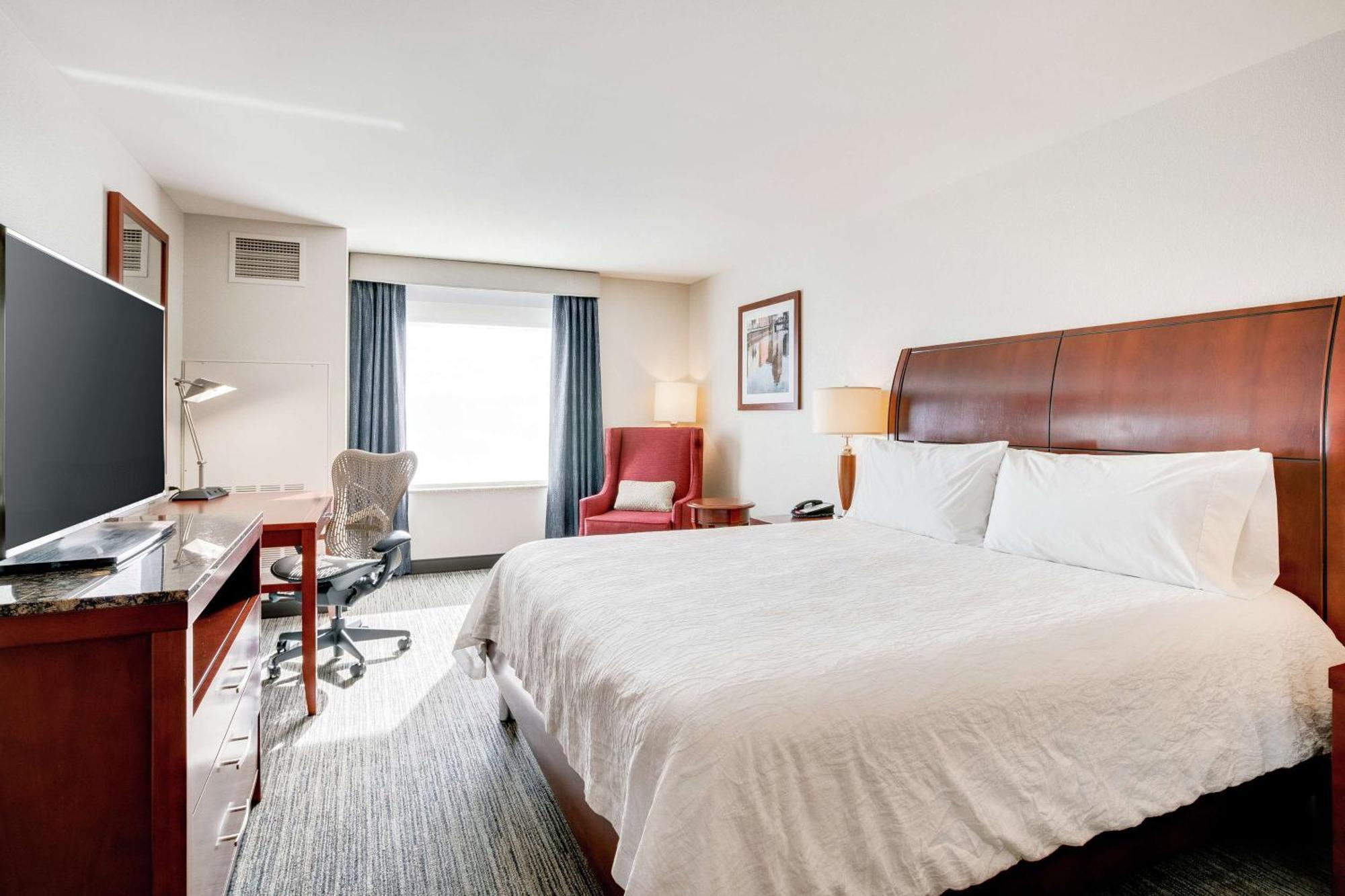 Hilton Garden Inn Milwaukee Airport Экстерьер фото