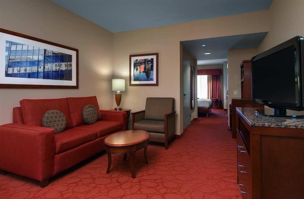 Hilton Garden Inn Milwaukee Airport Интерьер фото