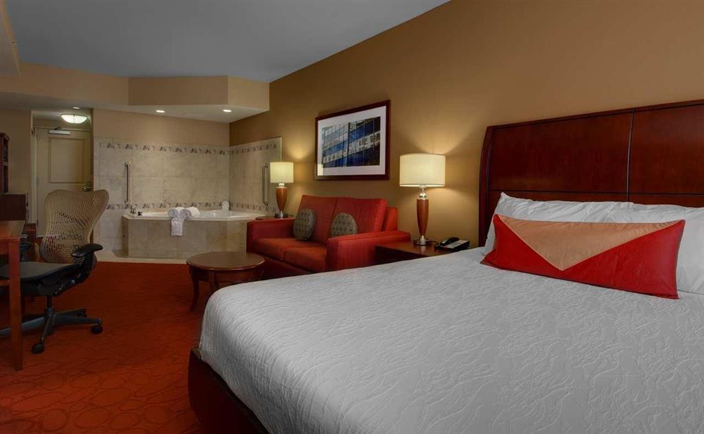 Hilton Garden Inn Milwaukee Airport Удобства фото