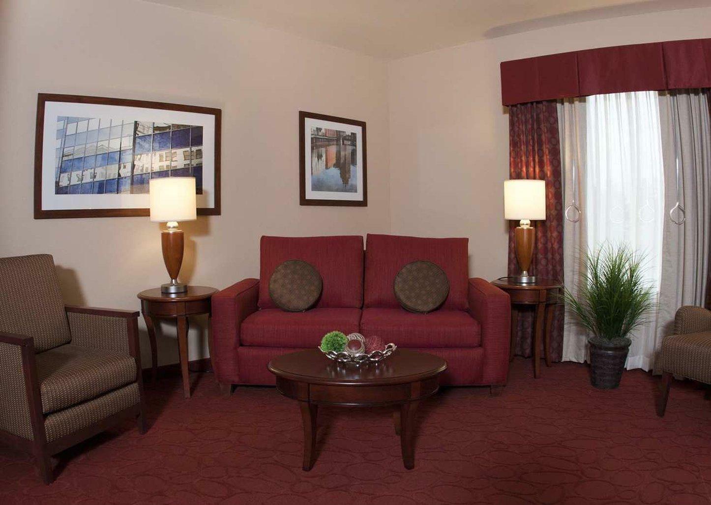 Hilton Garden Inn Milwaukee Airport Экстерьер фото