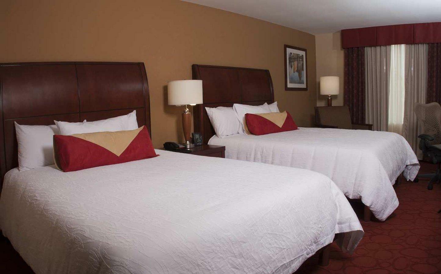 Hilton Garden Inn Milwaukee Airport Экстерьер фото